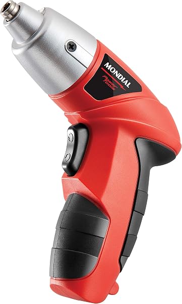 Parafusadeira Mondial FPF-05 4,8V